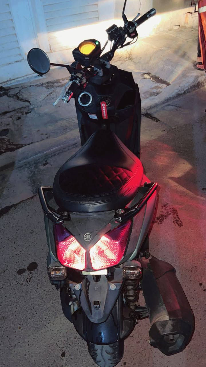 سلام عليكم 
سكنس جبلي اخر اصدار موديل 19 
الدراجه مكفوله كفاله عامه جديده بمعنا الكلمه 
ماشيه 42 
نوزل 
عارضها 2250وبيها مجال 
مكاني بغداد حي القاهره 
***********
