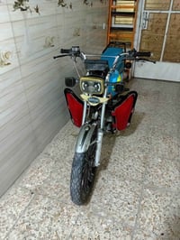 دراجة البيع مديل 2025 وتساب مكفوله 07717670015