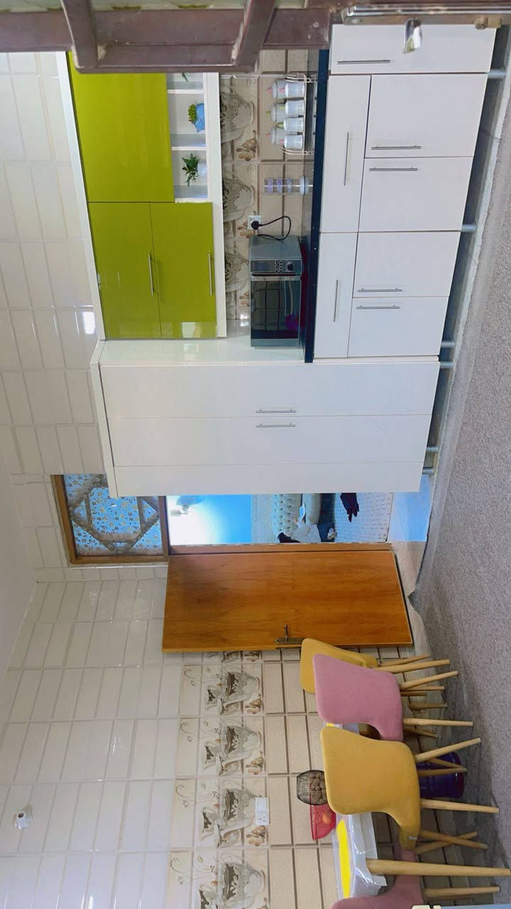 يا الله دار للبيع حوالي مقابل حي العسكري يبعد عن شارع 80متر طابوا زراعي مساحه 250متر بيت واحد على واحد ***********
***********
