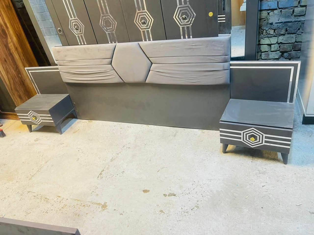 ٤٢٥مع النقل والشد داخل بغداد مجاني


**إذا كنت صاحب هذا الإعلان وتريد حذفه لأي سبب، رجاءا أرسل رسالة إلى الدعم الفني**