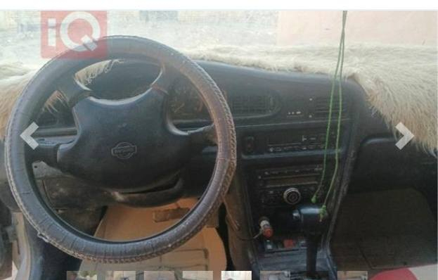 سيارة ماكسيما موديل 1992 نسيان ميسان, خصوصي للتواصل عن السعر و الاستفسار على الرقم ***********
