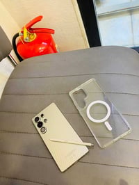 S25 الترا • شرق اوسط • نضيف حيل