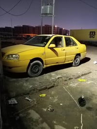 كورولا • ٢٠٠٩ • رقم بغداد