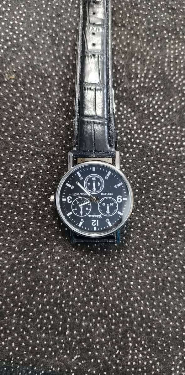 ساعات بهل شكل سعر القطعه 10


**إذا كنت صاحب هذا الإعلان وتريد حذفه لأي سبب، رجاءا أرسل رسالة إلى الدعم الفني**