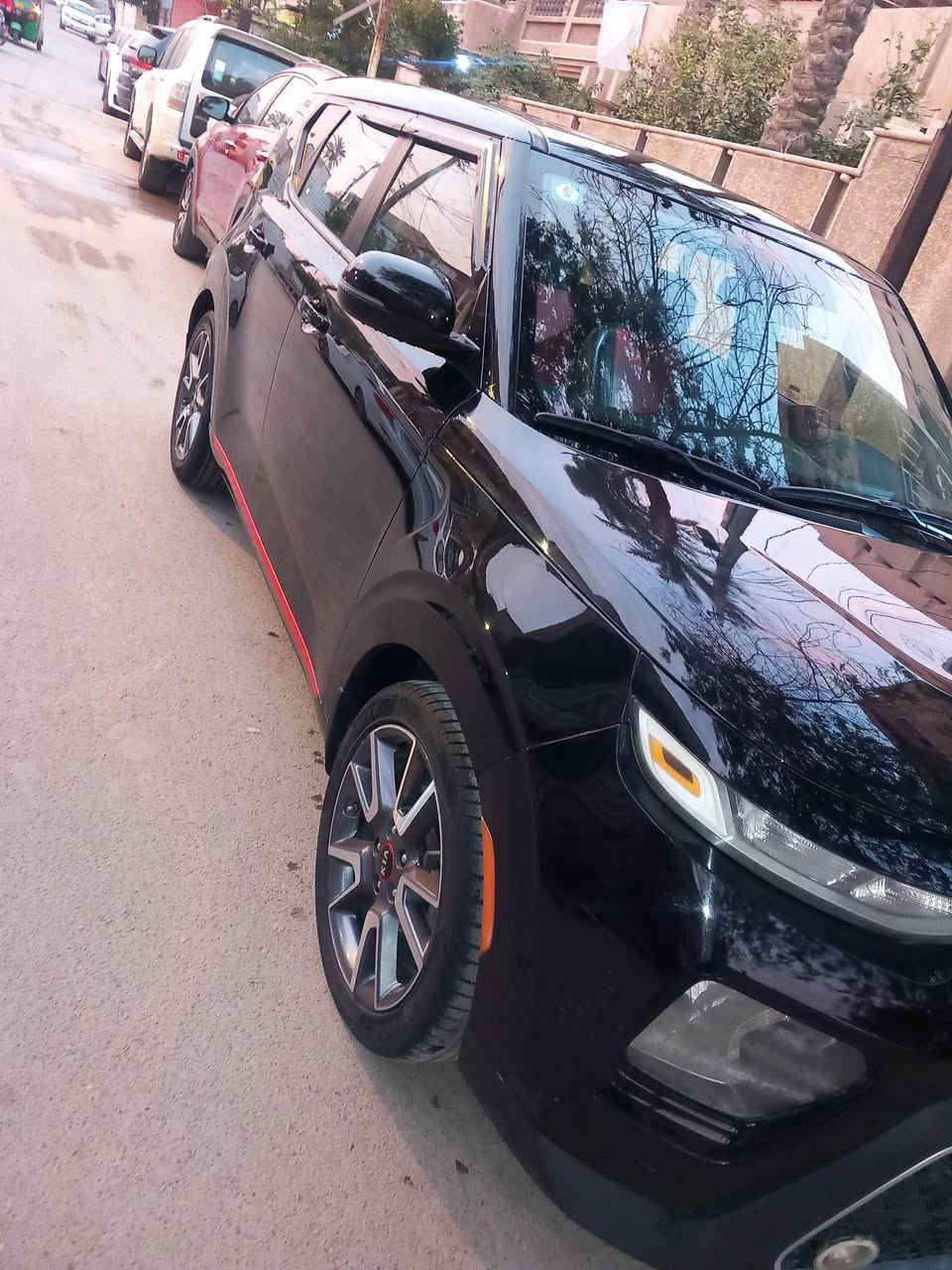 صول ٢٠٢٠GTLIN بيها جاملغ وبنيد ماشيه ٤٨الف رقم بغداد سعرها ١٣٥$ للأستفسار ***********
