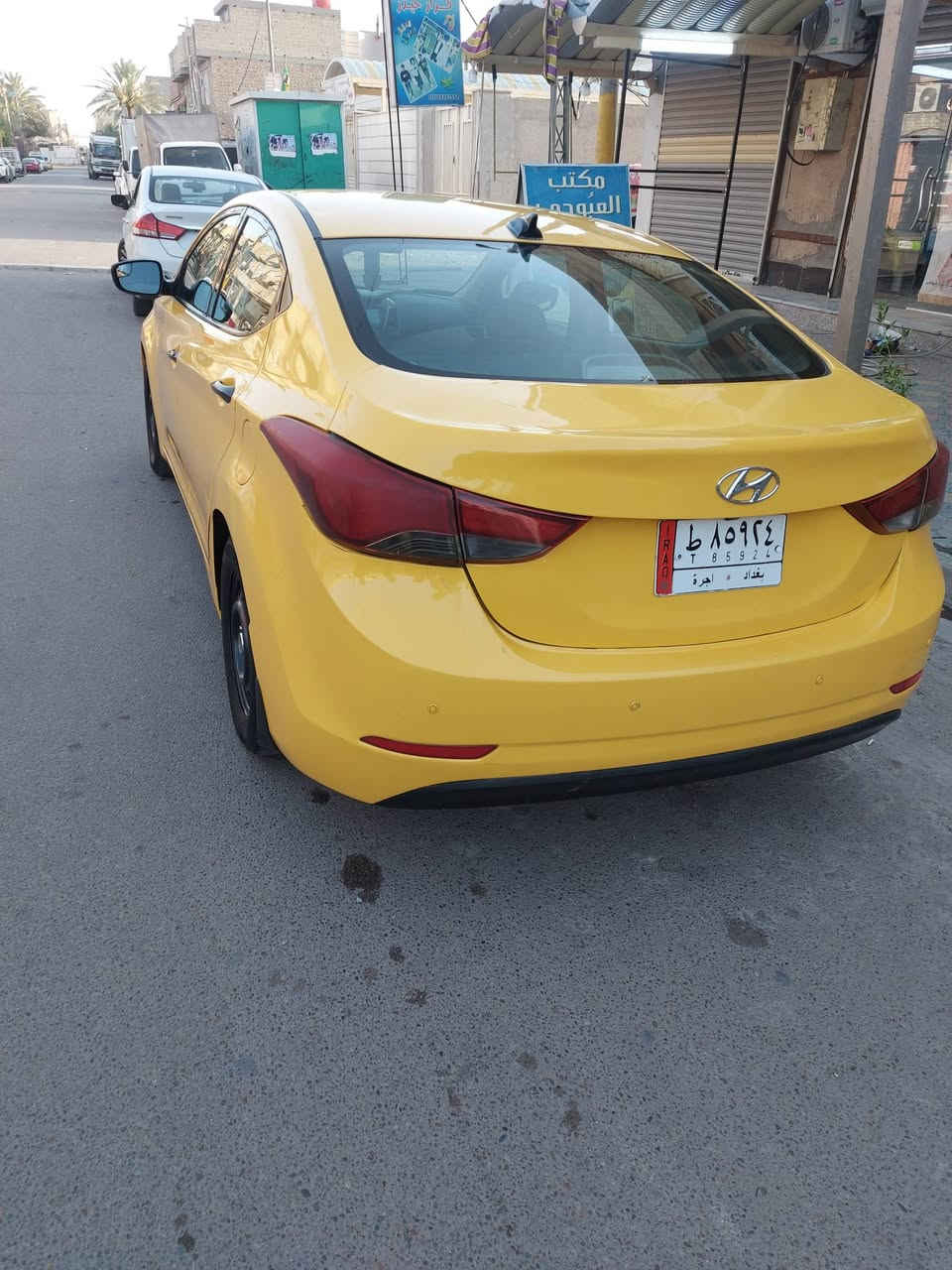السلام عليكم
النترا للبيع
مديل١٦امريكي
تخم تايرجديد
صدرجديد
كيرمكينه خيرمن الله
حادثهه جاملغ خلفي

مكاني بشعله تحويل ثاني يوم
الشراي يتصل

رقمي***********
