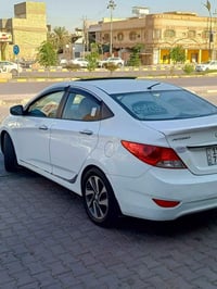 اكسنت • مكينة ١٦٠٠ • المدائن