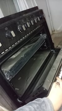 طباخ لوك • جديد بالكرتون • فرنين بصينية