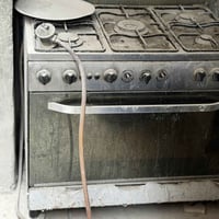 فرن • حي العسكري • مكانهم