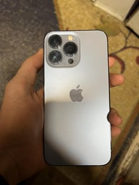 ايفون 13 برو • ٢٥٦ • بطارية ٧٦%