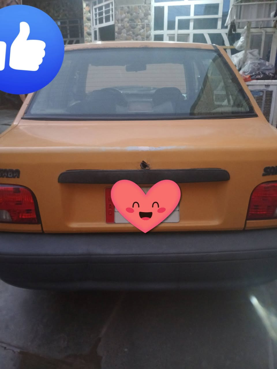 السلام عليكم رجائآ اقرى المنشور قبل لتراسلني وتكلي شبيها مابيه التفاصيل كلها
سايبا موديل 9 الرقم الماني راعيها الشرعي موجود يريد مداور لان جبير بلعمر 
مكينه مال م17 هسه شادها 
الكير الرابع فقط يفلت 
باور مشتغله الستيرن زلال
عمبار بريك جديد 
باتري جديد 
صدر جديد 
عبوه كامله هيه وطوافتها 
عينه مال 12 كيج حماوه وكيج بانزين كله شغال 
كهربائيات كلها ضابطها المرؤحه سؤيتها عل حبايتين تشتغل من شديت المكينه ماشتغلت حالين رابطها مباشر 
ومازدات وبك لايتات جدد 
غرامه ماعليه 
هيئه عليها 4 سنوات حوالي 264 الف فقط 
ايسي مو شغال لان عفته وماسؤيتها تعرفون شغلته ينضم الهوه وتصفه المكينه
راعيها يريد عقد حتى يداور 
سبب البيع وماكملتها مستعجل عليها معتاز فلؤس 
مكاني بغداد المدينه 
السعر 15 قفل ربع مينزل 
رقمي ***********
متواجد عل خاص
