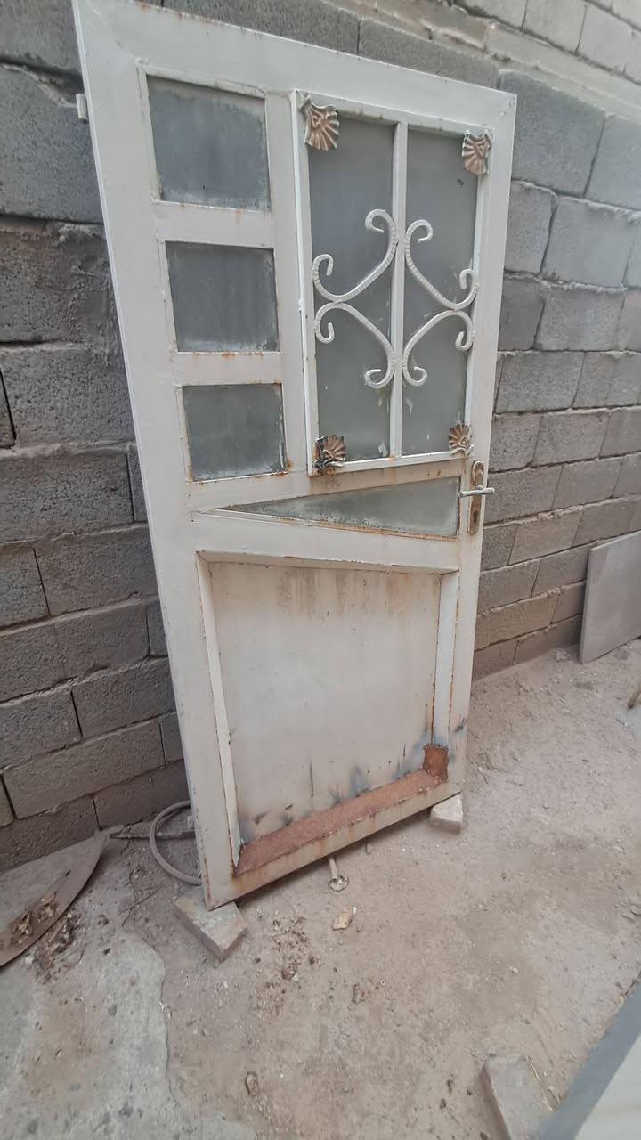 بيبان حديد للبيع مكاني عويسيان


**إذا كنت صاحب هذا الإعلان وتريد حذفه لأي سبب، رجاءا أرسل رسالة إلى الدعم الفني**