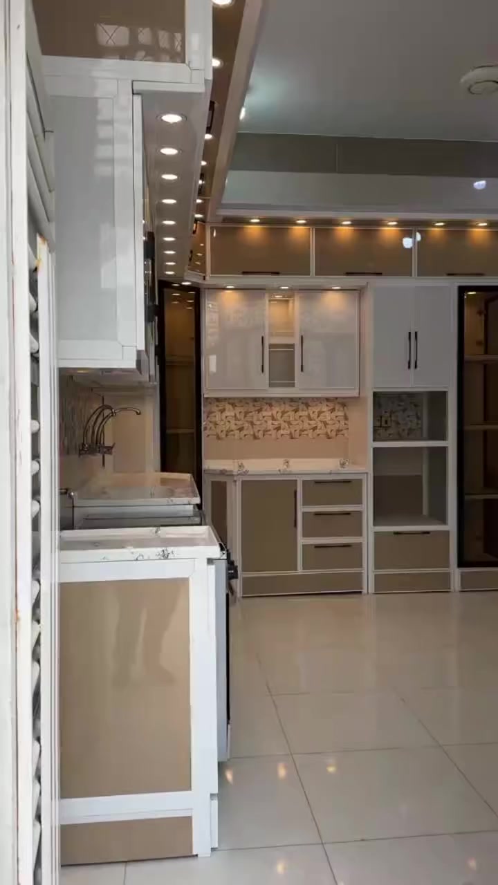 يعلن المطبخ للاوربي عن توفر ابواب وشبابيك pvc
وابواب الالمنيوم الحديثه ومحجرات بكافه الانواع والموديلات $ كاونترات hdf والالمنيوم 

......
مواصفات المواد 
نرمايد تركي شرط الاصلي

شريط نرماده
كيلون تركي  درجه اولى يده تركي  
مواصفات شباك يده سبانيول  .جنل حديد يشمل L.T
شريط نرماده 
............. كاونترات 
المقطع تركي 
المقطع صيني جيد ثقيل 
مقطع ايراني خفيف 
٠٠٠٠٠٠٠ محجرات 
مواد تركي _ مواد صيني 
لانتعامل مع الشركات الرديئه 
يتوفر لدينا نظام الاقساط
العنوان
واسط الكوت / حي الجهاد شارع النجاجير 

*********** واتساب 
***********

......
