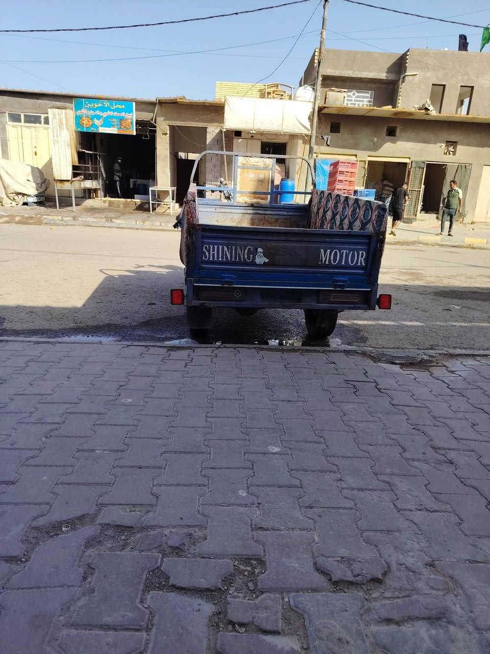 سلام عليكم ستوته جمره البيع
مديل 19 سعر مليون 200 رقمي ***********
