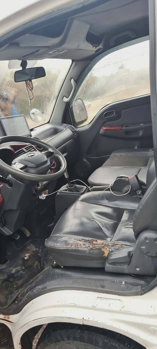 ‎سةرةتا بةناوي خواي گةورة ئةم كييا براوة بؤفرؤشتن كراوةتة پةمپونؤزل بؤنوقساني مةگةرين بيعةيبة‎ كالار, السليمانية


**إذا كنت صاحب هذا الإعلان وتريد حذفه لأي سبب، رجاءا أرسل رسالة إلى الدعم الفني**