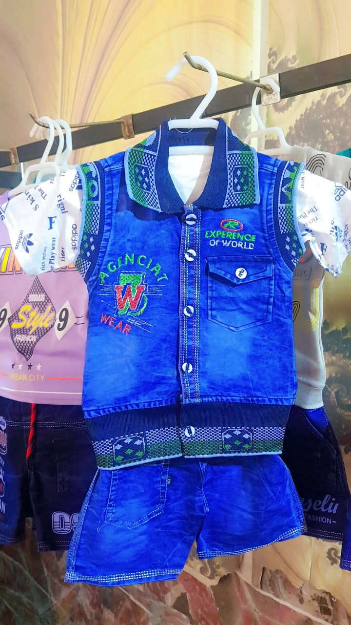 قاط كابوي 3قطع سعره بسوك ب12الف
يمنه ب8الاف دينار


**إذا كنت صاحب هذا الإعلان وتريد حذفه لأي سبب، رجاءا أرسل رسالة إلى الدعم الفني**