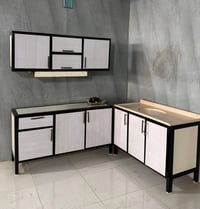 كاونتر • سنك • مقاسات متعددة