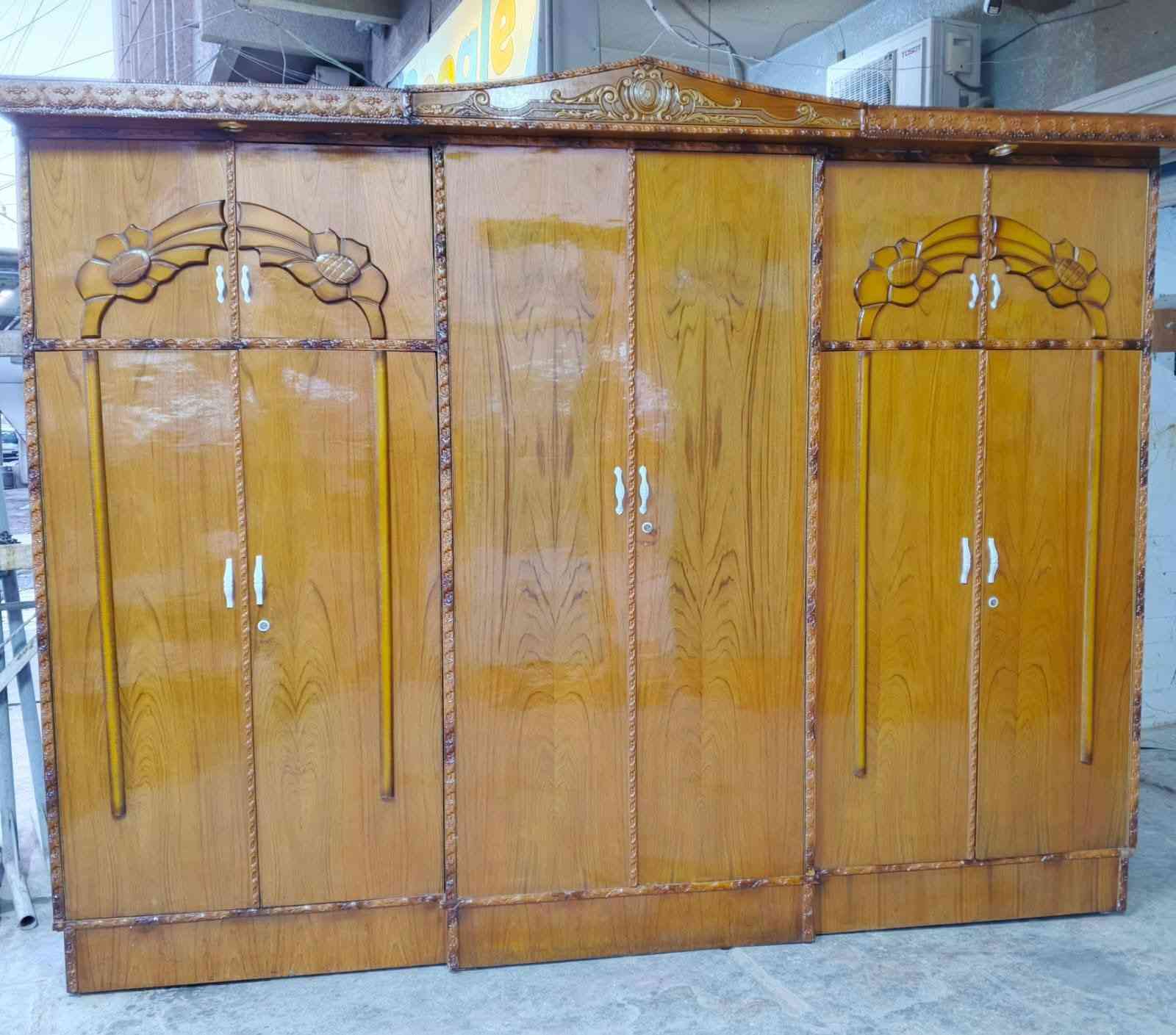 الحجز خاص 🔴💥 
غرفه مستخدم نظيف 
سعر غرفه مناسبه 470
توصيل متوفر بكروه
عنوان بغداد الأمين الثانيه
واتساب 
‏‪+964 777 483 6138‬‏
