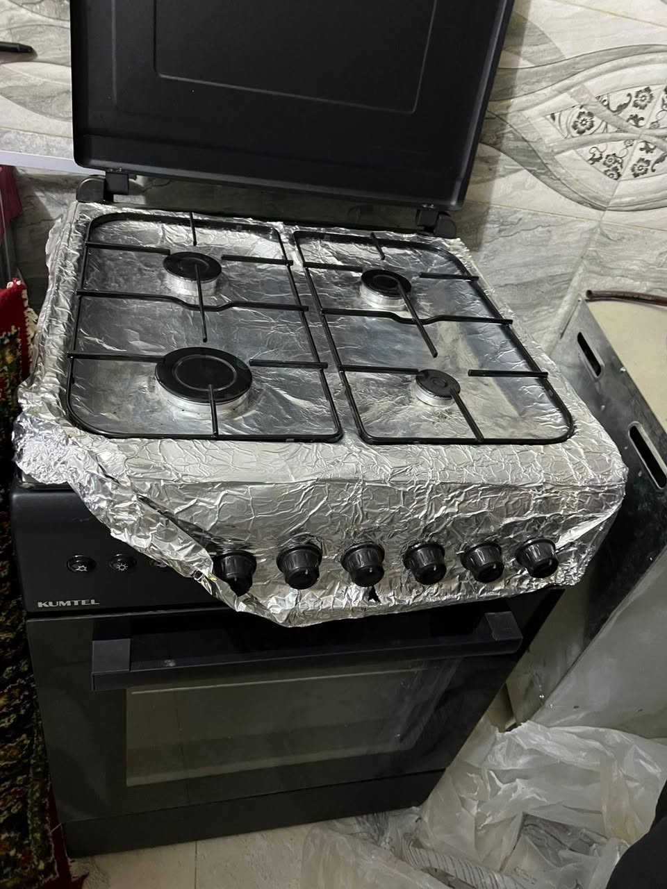 طباخ للبيع 
***********
