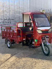 ماتور سي تايه • موديل 2023 • كويسينجاك أربيل