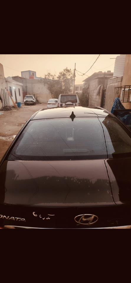 سوناته ١٤ متومه ١٢ فول للاخير كصه جنطه محرك اربعه سلندر دوش بنزين غرفه كلش جديده كشن جلد كهرباء مراوس باحدث شعندك نزل مكاني بصره ***********
