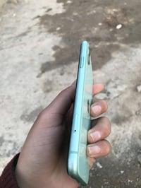 آيفون ١١ • ٦٤ • شاشة أصلية فيس ايدي