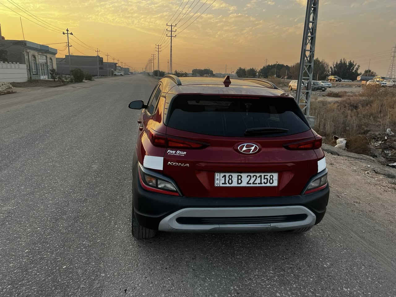 يالله سلام عليكم كونه موديل 23 رقم بابل سيارة ماشيه 42 موصفات بصمه كامره كشن كهربائي را دار اشاير مري تشغيل عن بعد ضرر بنيد وبيه بوب رش بدون فتح عنون بابل ***********
