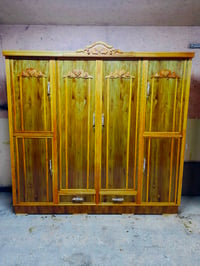 كنتور • ٤ أبواب • مدينه الصدر بغداد