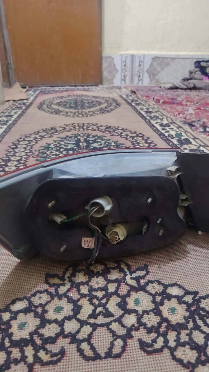 سلام عليكم
تخم بك لايتات مال سوناتا 8 أمريكي
فتحتهن بيدي من سيارتي مال حاويه بجيس بعدهن هنه وفيشهن كاملات
سعرهن ب65 الف وبيهن مجال
مكاني بابل مسيب


**إذا كنت صاحب هذا الإعلان وتريد حذفه لأي سبب، رجاءا أرسل رسالة إلى الدعم الفني**