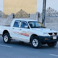 مستبوشي فورويل • ٢٠٠٦ • كفاله عامه