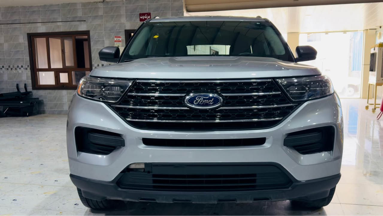 بەڕوخسەتی ئەدمینی بەڕێز
فۆر ئێکسپلۆر ٢٠٢٤ سلڤەر xlt 
بێ بۆیاخ 
ئێرباگ تەنها پەردە 
دەبڵ ئەکسل 
٢٤ هەزار میل ڕۆیشتوە
زۆر زۆر خاوێنەو ڕوداوەکەی زۆر سوکە
وێنەی ڕوداوەکەم داناوە
تازە داخڵ بووە 
هیچ کێشەی نیە بەشەرت
نرخی تەنها ٢٤٠ گەڵا
ژ. مۆبایل
***********
*********** رانية, السليمانية
