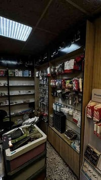 باترينات موبايلات • ٦قطع • المعالف بغداد