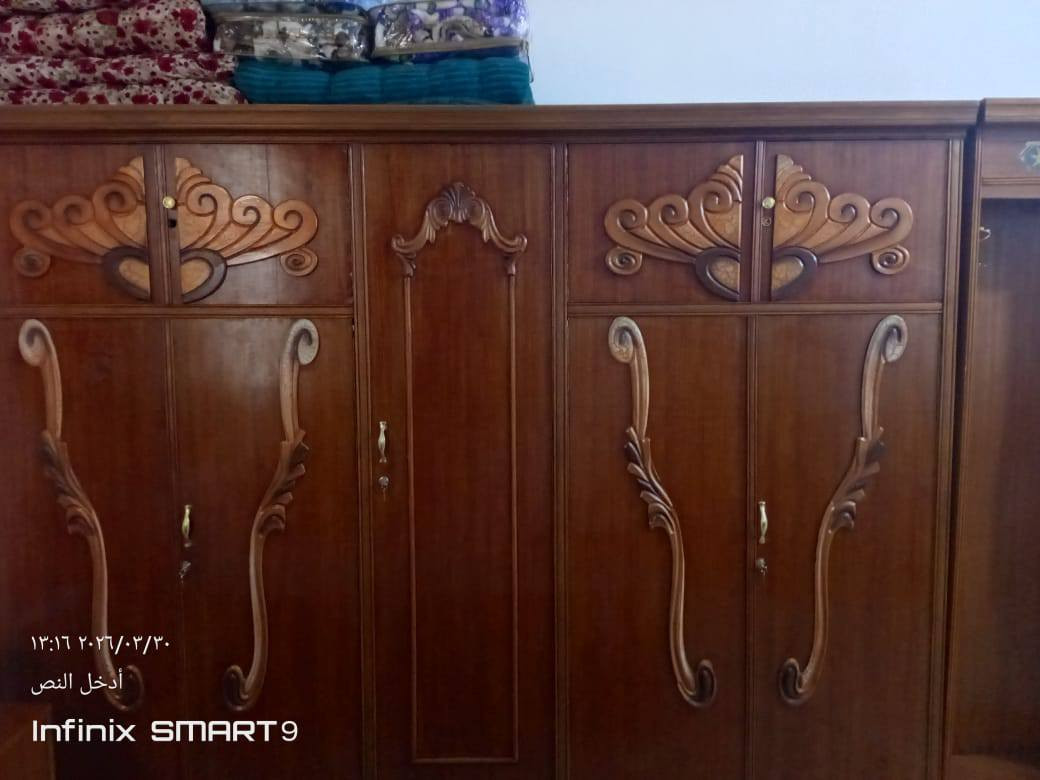 غراض بيت جديده للبيع الاستفسار على الخاص


**إذا كنت صاحب هذا الإعلان وتريد حذفه لأي سبب، رجاءا أرسل رسالة إلى الدعم الفني**