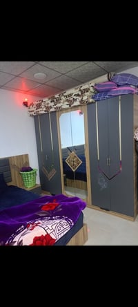 غرفة نوم • للبيع • فرمان بران