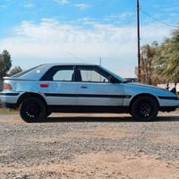 محرك ١٦ • كير جديد • فحص خضرة