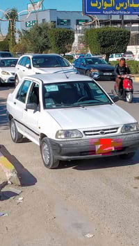 ٢٠١٨ • مكفولة • رقم كربلاء