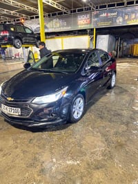 كروز شوفوليت • ٢٠١٩ • رقم سليمانية