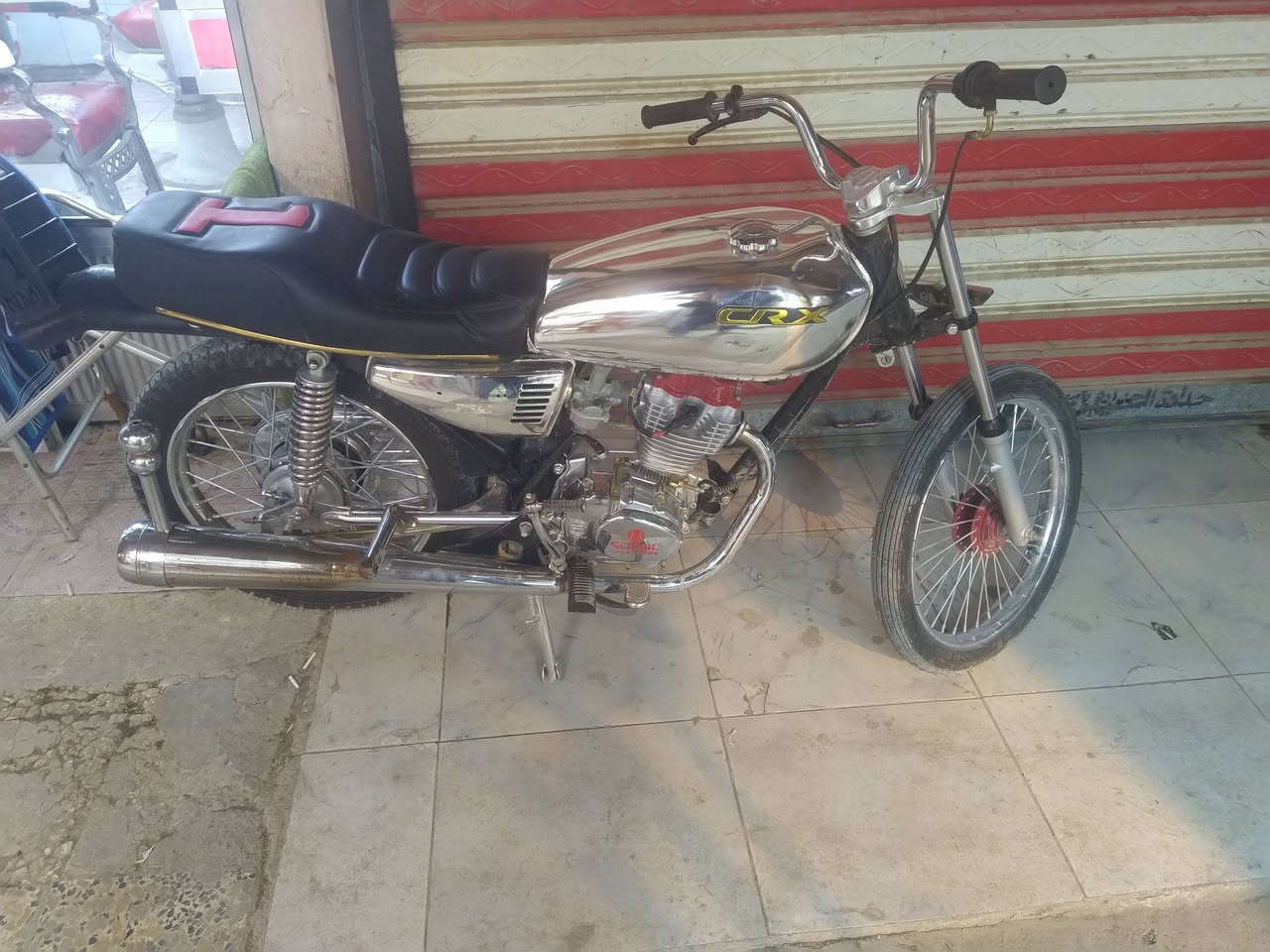 السلام عليكم درجة سكنر ٢٧ تعمير كفاله عامه شطره سعر ٧٠٠
***********شراي بلخدمه مجال وخادم حبايب كلبي
