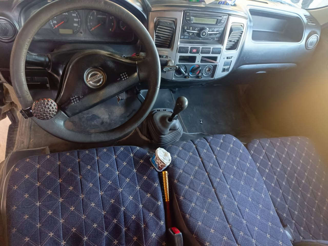 سلام عليكم نيسان 9بسمي مكينه كير اكسل مكفولات بيها رشات مال تعمير دواير سنويه منتهيهخطها بياع باب شرقي بغداد الدوره
السعر 105 وبها مجال
0781103224
***********
محمد
