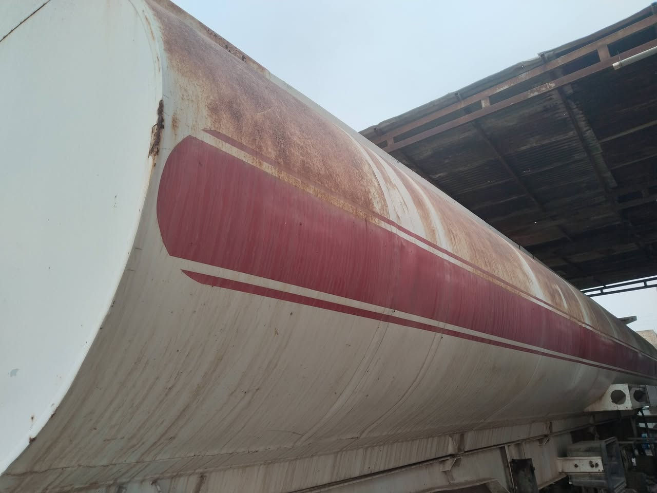 تانكي خزان نظيف للبيع عنوان حله شارع 80 اتصال ***********
