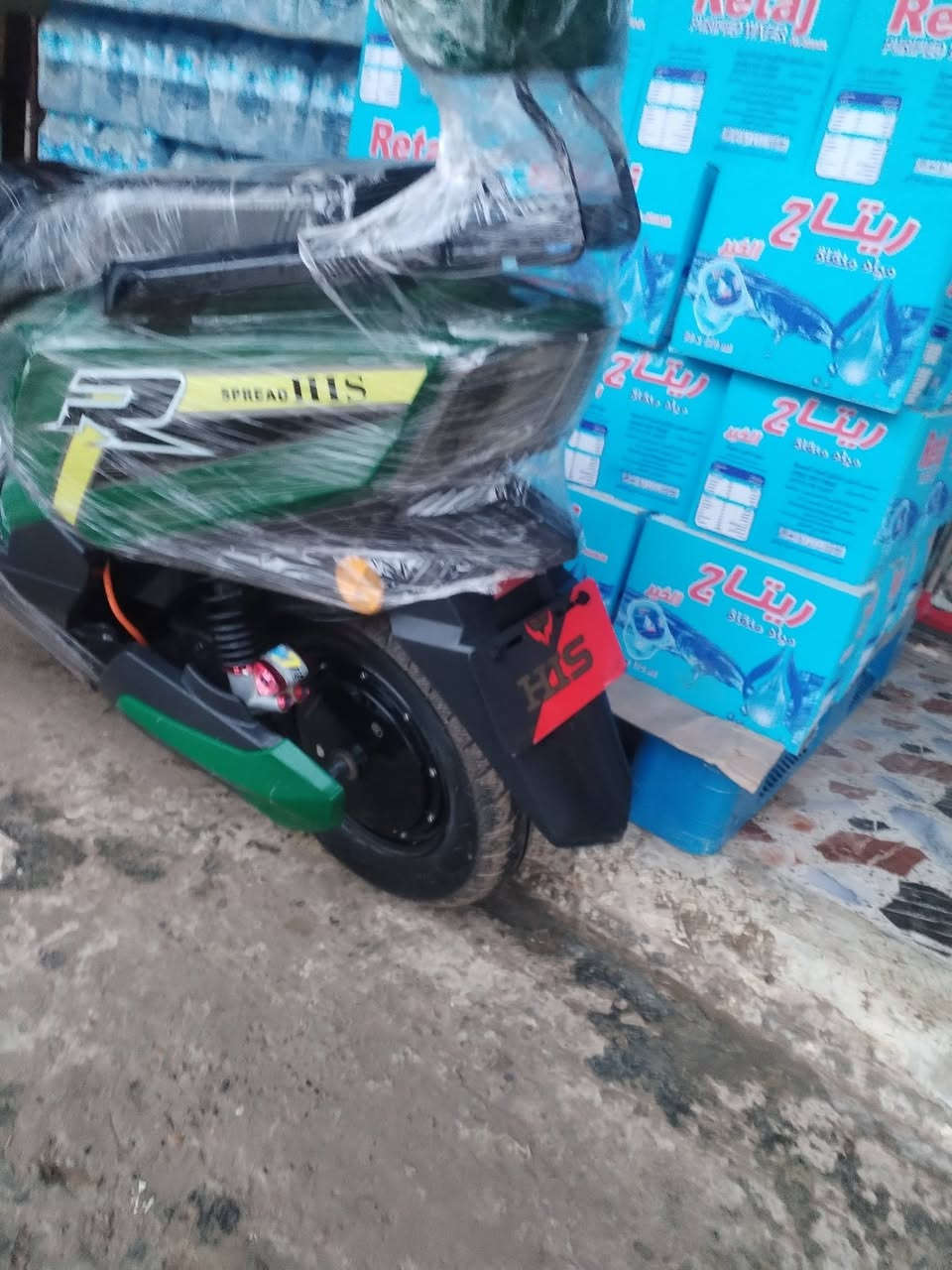 لبيع ماطور شحن فول نضافه بطاريات فول موديل 2024 مكانه صلاح الدين الاسحاقي السعر خاص اتصل وتدلل ***********
