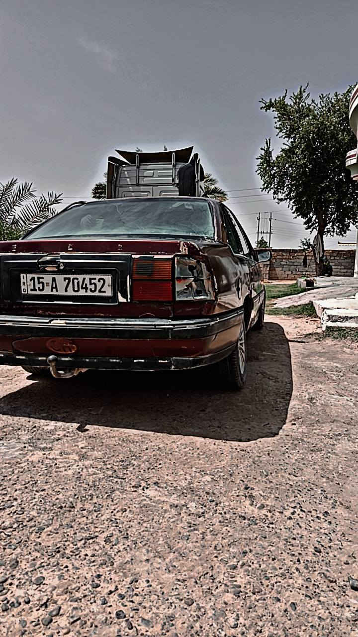 السلام عليكم سينتور موديل 91 محوره كير ومحرك اوبل 2000 رقم الماني جديد تحويل ثاني يوم سياره جاهزه سعر 20 وبيها مجال ***********
