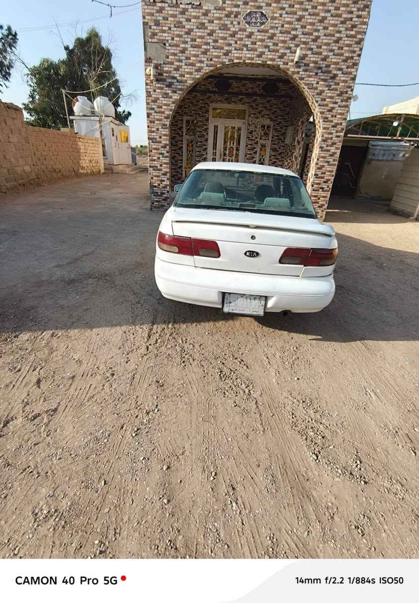 كيه سيفه مداور ثاني يوم رقم بصره بسمنا سنويه ٢٧ مكان السياره ناصريه مركز سياره جازه كير مكينه حداديه كشرته حلوه تفاصيل أكثر اتصل ع هاذا رقم مكلف بنشر سعر ٣٥ وبيه مجال  ***********
