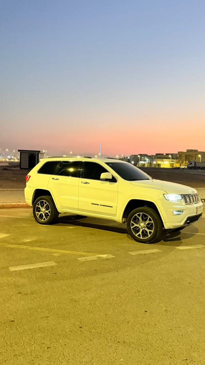 السلام عليكم  جيب اوفر لاند 19 خليجي كفالة عامة  ***********   ***********
