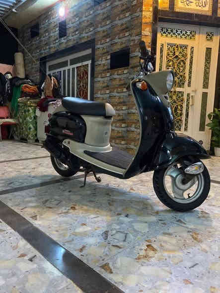 السلام عليكم كلاسيك رمبه نضافه 100% مثل ما واضح بالصور للستفسار خاص او على هاذا رقم ***********
