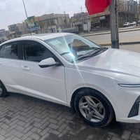 اكسنت • ٢٠٢٤ • رقم بغداد