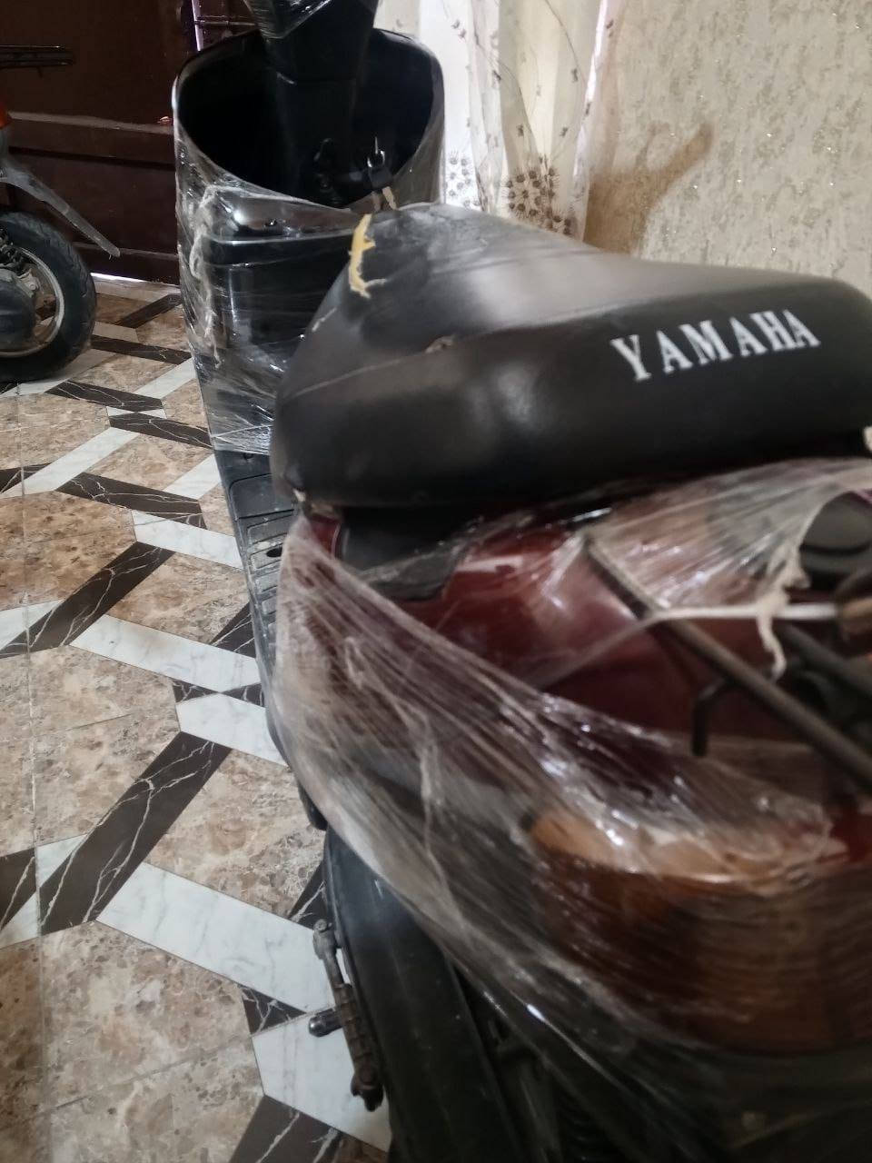 دراجات  بطه للبيع مكفولات ما مفتوحات مكاني كربلاء الثوره سعرالحمره425 وبيها مجال  ولرصاصي ب ٤٥٠ وبيه مجال ***********
