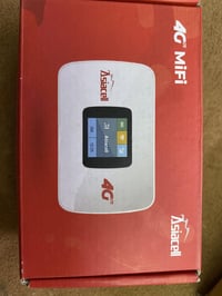 راوتر محمول • الكترونيات