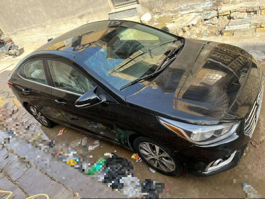 هونداي اكسنت 2020 رقم بغداد معوقين ضربه جاملغ امامي ألايمن  وبارد باب سايق جاهزه سياره مكينه 1600 دوش كير at ماشية 60 مكان سياره مركز محافظة ذي قار,***********
