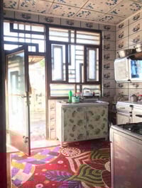 حي الرباب • ١٠٠م • غرفة وصالة